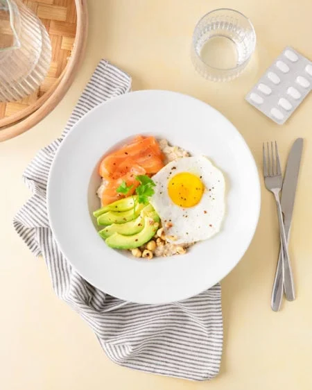 Pourquoi manger du porridge salé contre la gueule de bois ?