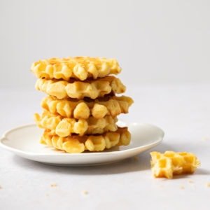 Les galettes du Nouvel An, une tradition belge pour la nouvelle année !