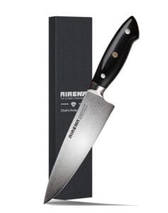 Couteau chef 20 cm