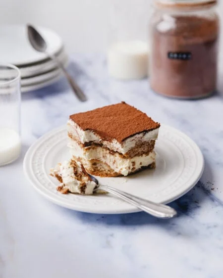 Le tiramisu : le plus populaire des desserts italiens !