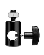 Photo : adaptateur C-Stand