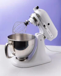 Le KitchenAid Artisan est-il le robot pâtissier à avoir absolument ?