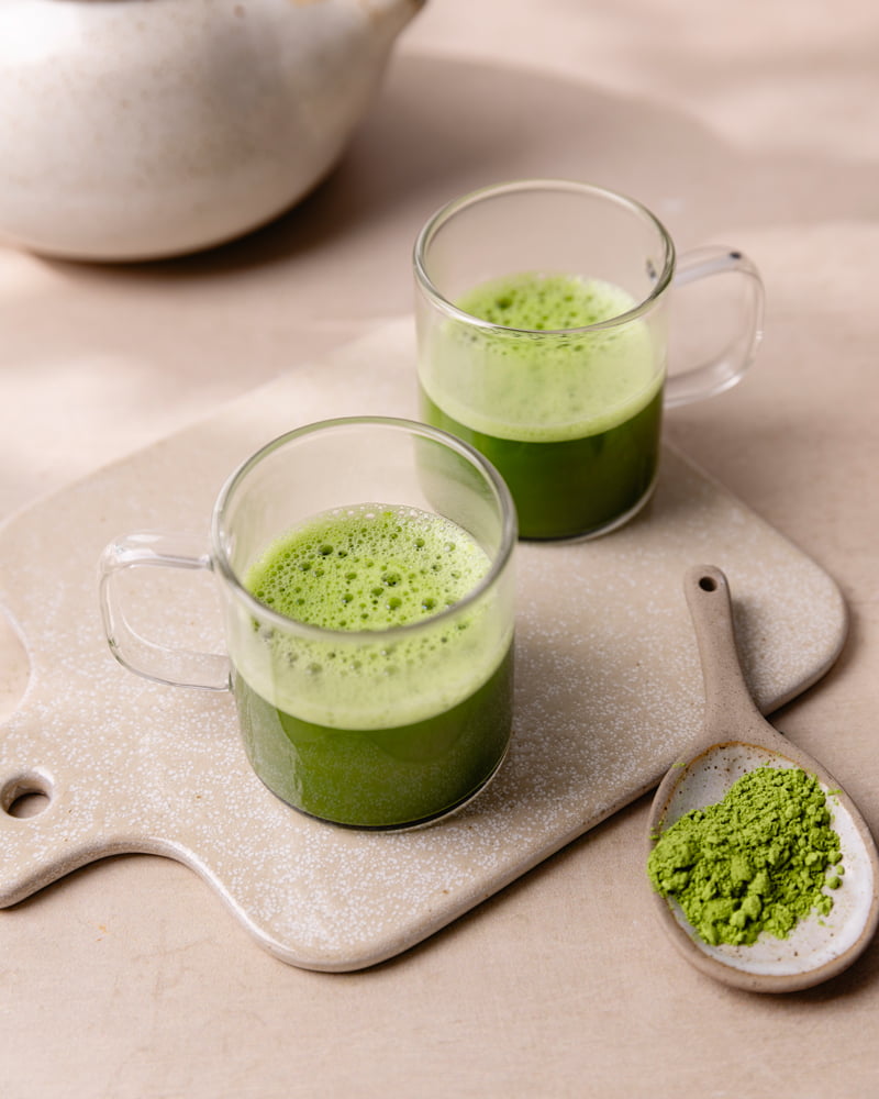 Comment préparer parfaitement un thé matcha qui déchire ?