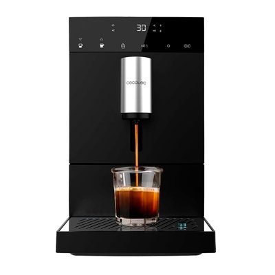 Machine à café à grain Cecotec Power Matic-ccino Vaporissima