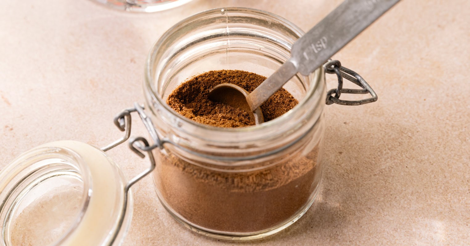 Comment faire son mélange d'épices pumpkin spice maison ? 10 Mélange pumpkin spice maison