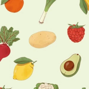 Fruits et légumes de saison : la fraîcheur à l’honneur !