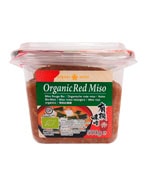 Miso rouge