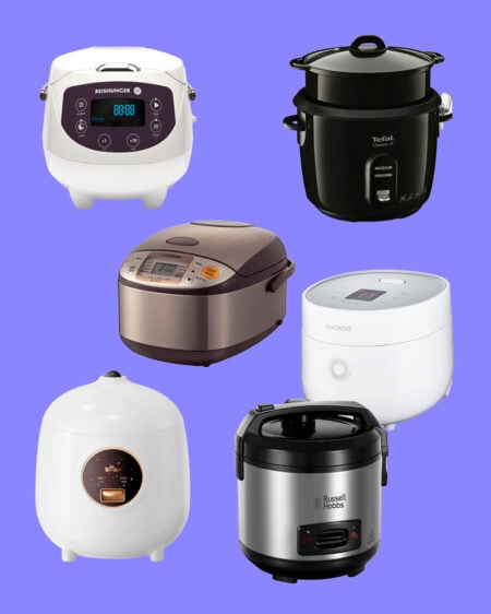 Pourquoi un rice cooker va changer votre vie (et celle de votre riz) ?