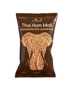 Riz thaï