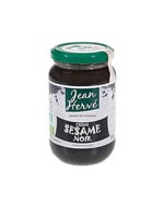 Les cookies marbrés au beurre noisette et crème de sésame noir ! 4 Crème de sésame noir