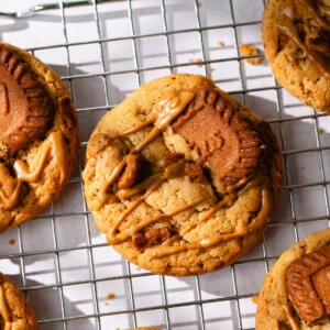 Les cookies au spéculoos ?! Le twist belge qui rend accro !