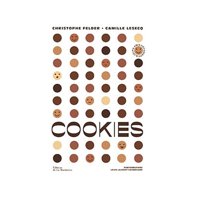 « Cookies » de Christophe Felder