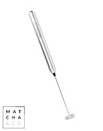 Matcha&co fouet électrique