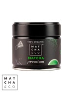 Matcha&co cérémonie
