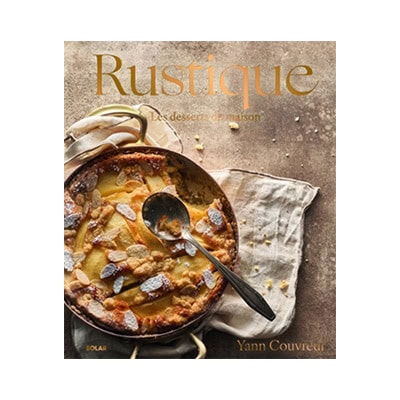 « Rustique » de Yann Couvreur