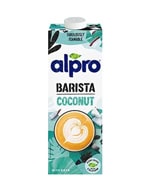 Alpro barista coco