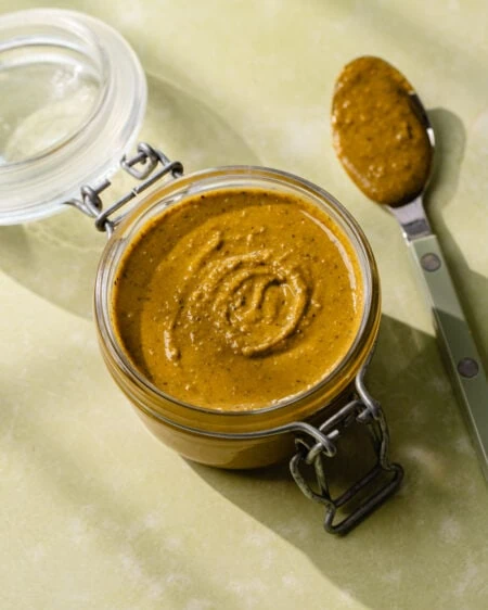 Comment réussir une pâte de pistache maison façon Pierre Hermé ?