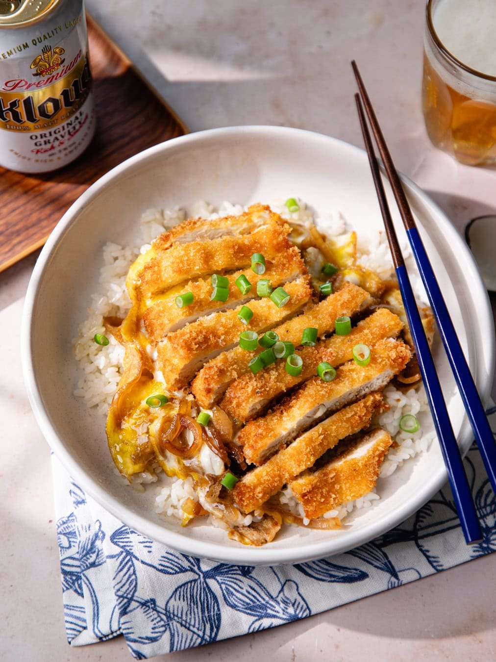 Le katsudon, le classique japonais qui régale midi et soir !