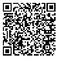 QR code : ouvrir « Entrée gourmande : les poires farcies au fromage bleu et noix ! »