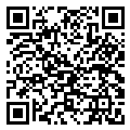 QR code : ouvrir « Les kourabiedes: la recette des biscuits grecs aux amandes ! »
