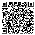QR code : ouvrir « Le gâteau italien à la ricotta, à l&rsquo;amande et au citron à tomber ! »