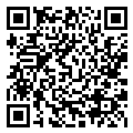 QR code : ouvrir « Les pâtes aux asperges, pesto, ricotta et jambon italien croustillant ! »