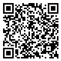 QR code : ouvrir « La recette authentique des madeleines au citron bio (avec une belle bosse) ! »