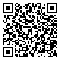 QR code : ouvrir « Crinkle cookies, les biscuits tout chocolat des fêtes de fin d&rsquo;année »