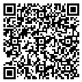QR code : ouvrir « Les brochettes apéro aux billes de melon, jambon et mozzarella ! »