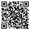 QR code : ouvrir « Les vrais kanelbullar ou roulés à la cannelle suédois ! »