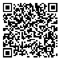 QR code : ouvrir « Les irrésistibles sablés de Noël noix de pécan et sirop d&rsquo;érable ! »