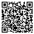 QR code : ouvrir « L&rsquo;irrésistible bûche de Noël aux marrons façon Mont-Blanc ! »