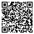 QR code : ouvrir « L&rsquo;overnight Bircher muesli parfait avec des extra super gourmands ! »