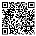 QR code : ouvrir « Le cheesecake basque : facile, gourmand et sans gluten (miam) ! »
