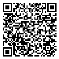 QR code : ouvrir « La salade d&rsquo;hiver : burrata, kaki, grenade et jambon italien ! »