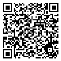 QR code : ouvrir « La recette des hot cross buns aux pépites de chocolat pour Pâques ! »
