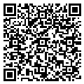 QR code : ouvrir « Les cookies marbrés au beurre noisette et crème de sésame noir ! »