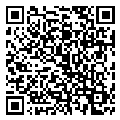 QR code : ouvrir « Cookies momies, la recette d’Halloween à faire avec les enfants ! »