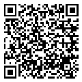 QR code : ouvrir « Risotto bicolore courge & épinards, pour ceux qui n’aiment pas choisir »