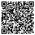 QR code : ouvrir « Les patates douces rôties, farcies à la feta et aux graines grillées ! »