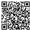 QR code : ouvrir « Les roulés d&rsquo;aubergine grillée au fromage frais et au jambon cru ! »