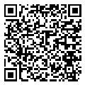 QR code : ouvrir « Entrée de fête sans stress, la bûche salée roulée au saumon fumé »