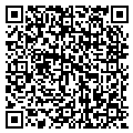 QR code : ouvrir « Salade sucrée-salée de lentilles, potimarron, halloumi et grenade ! »