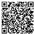 QR code : ouvrir « Le pain au levain maison (et bio) façon pain de campagne ! »