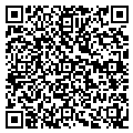 QR code : ouvrir « Tarte fine aux pêches, tomates anciennes, stracciatella et pesto ! »