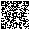 QR code : ouvrir « Tarte fine aux pêches, tomates anciennes, stracciatella et pesto ! »