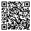 QR code : ouvrir « Gaspacho de pêches, une recette estivale pleine de fraîcheur ! »
