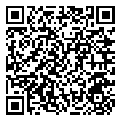 QR code : ouvrir « La salade d&rsquo;automne acidulée au Comté, à la pomme et aux noix ! »