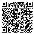 QR code : ouvrir « Les biscuits squelettes à faire absolument pour Halloween ! »