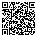 QR code : ouvrir « La bûche de Noël roulée simple et rapide à la crème de marron ! »